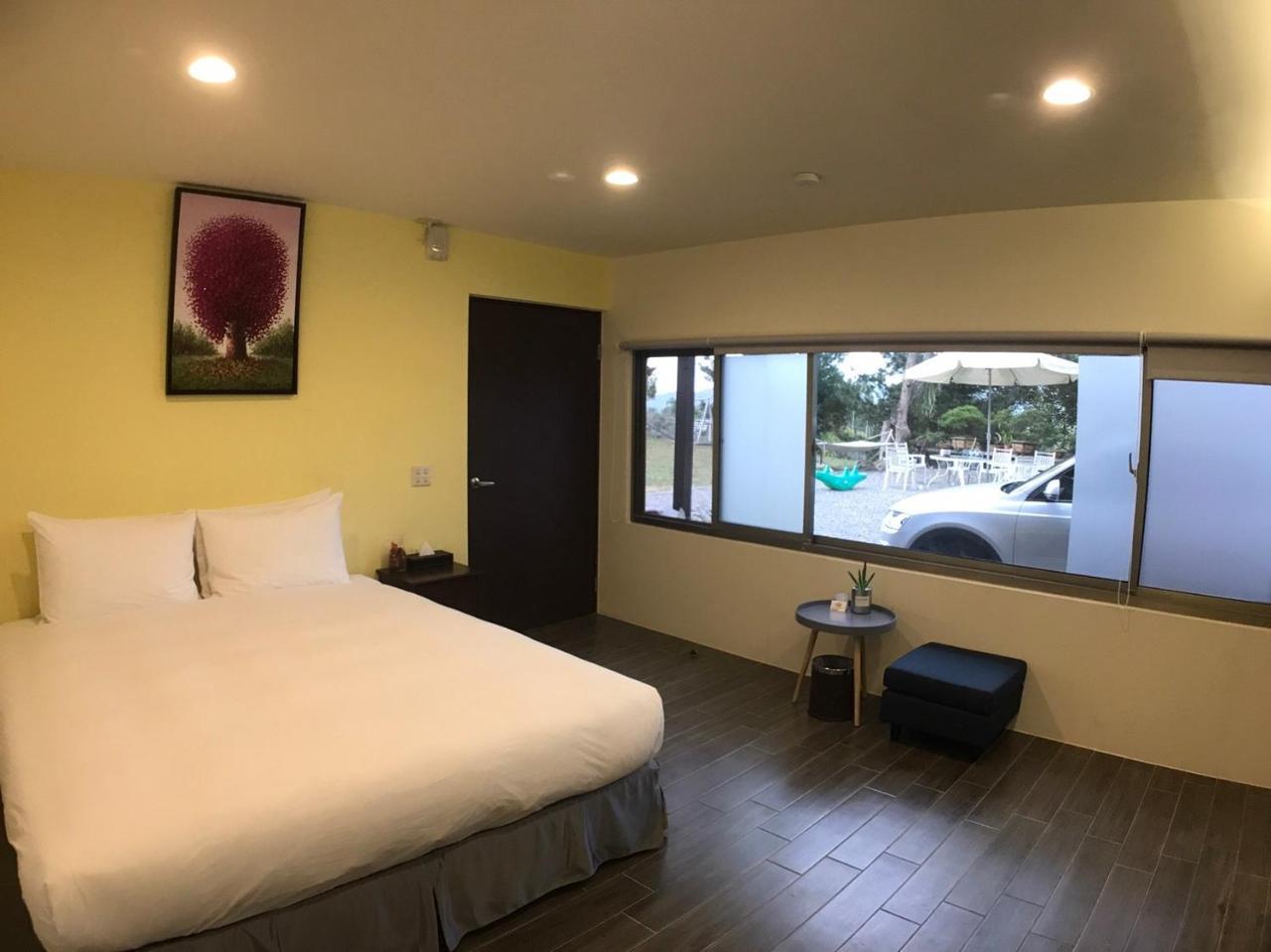 800 Lan Homestay Zhushan Εξωτερικό φωτογραφία