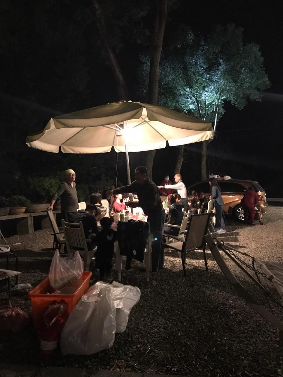 800 Lan Homestay Zhushan Εξωτερικό φωτογραφία